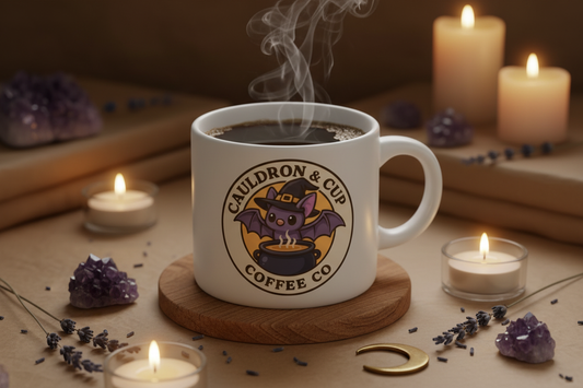 The Sacred Art of Roasted-to-Order Coffee: A Ritual of Freshness