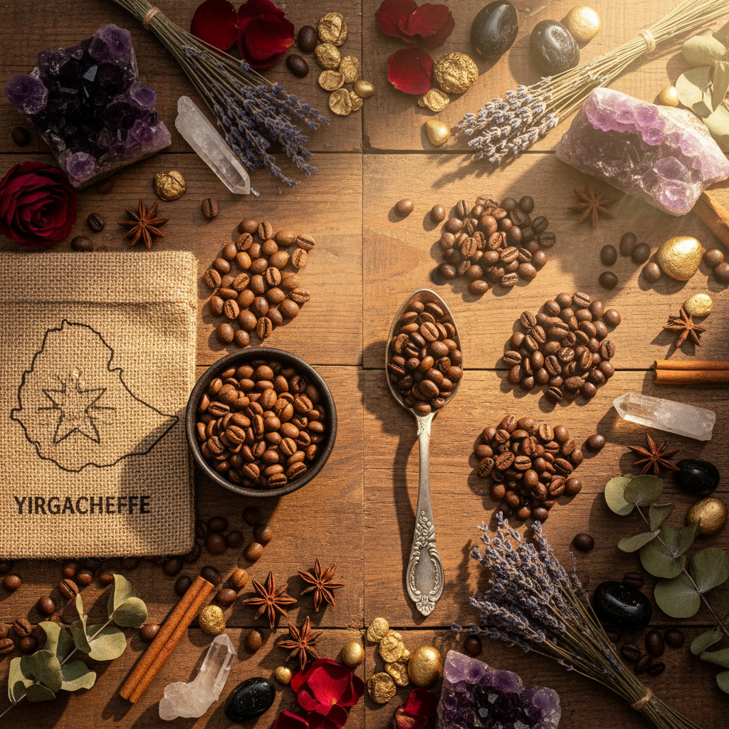 Single Origin vs. Blends: Choosing Your Perfect Coffee