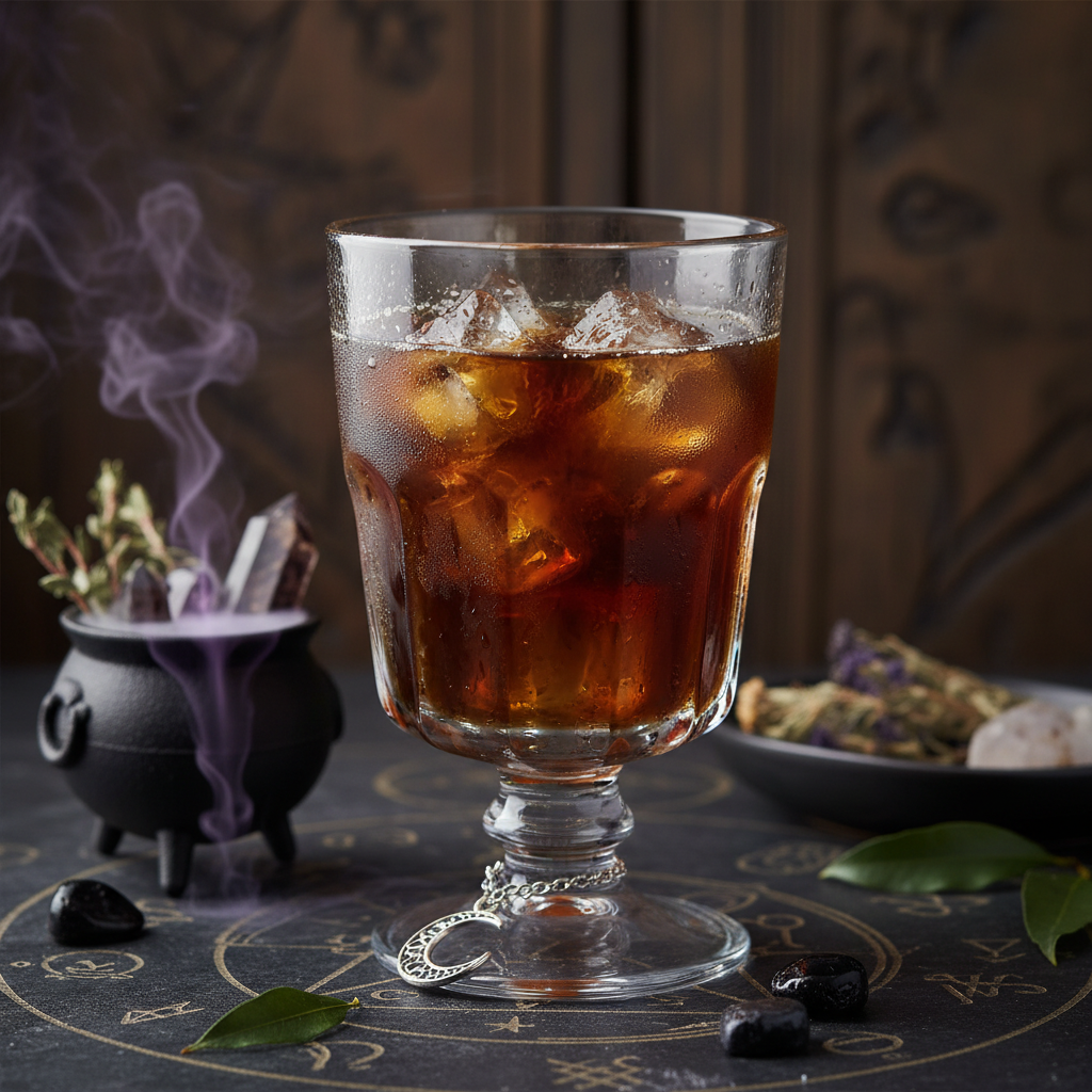 Cold Brew Coffee