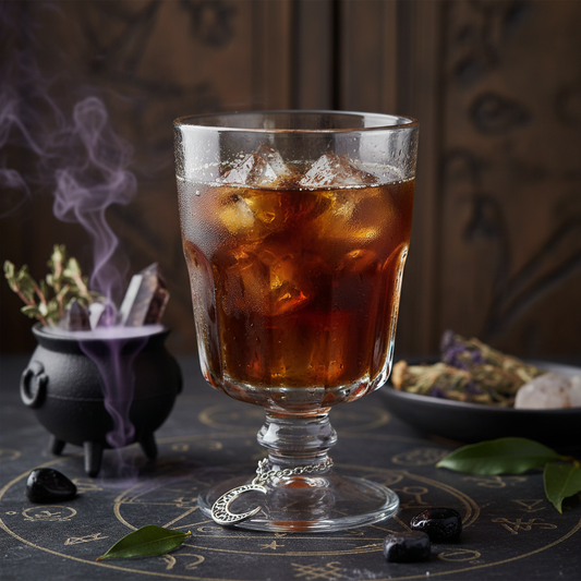 Cold Brew Coffee