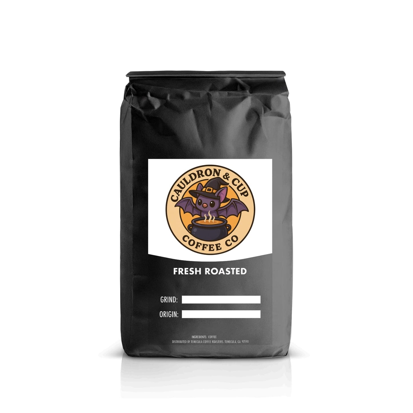 Blonde Roast Coffee — Light, Bright & Honey-Sweet