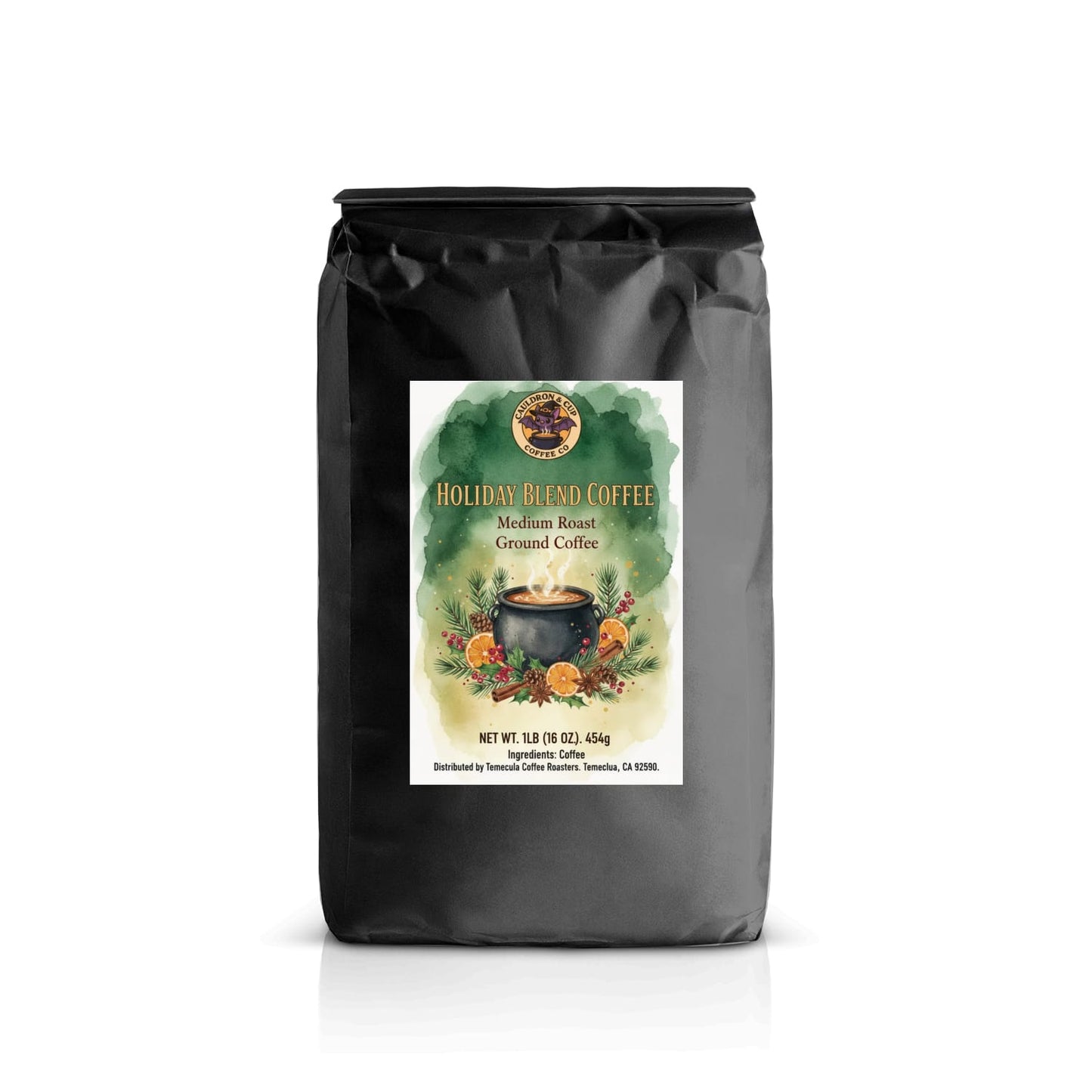 Holiday Blend