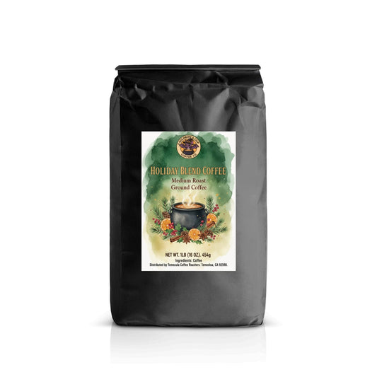 Holiday Blend